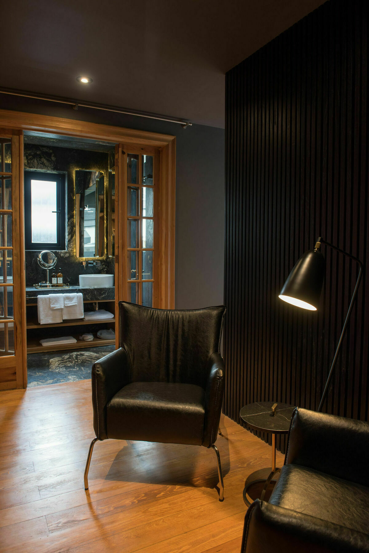 Ignacia Guest House Мехико Экстерьер фото